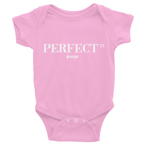 Infant Bodysuit---21Perfect---Click for more shirt colors