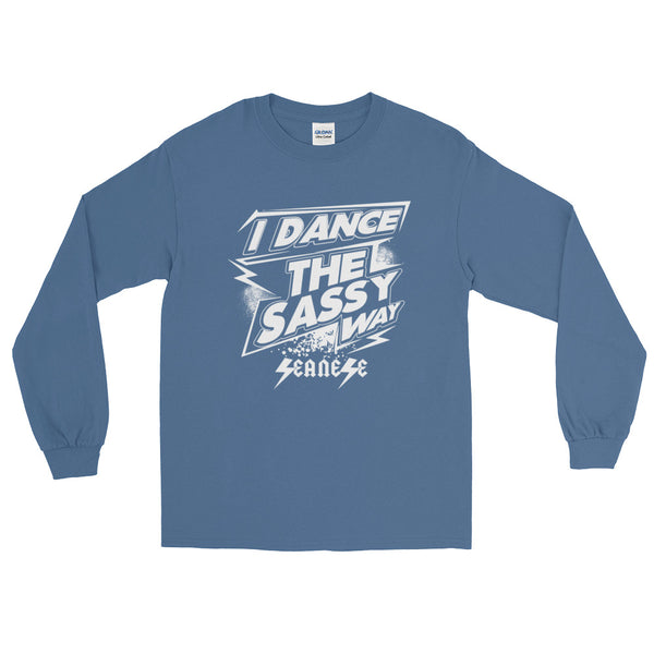 SALSATION サルセーション T shirt[White] Lサイズ 81+iXyc3XML._AC_SY350_QL65_.jpg