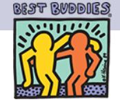 Best Buddies Rings in the New Year Receiving 10% of  Profit Donations from Seanese.com