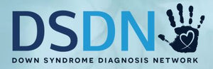Seanese is proud to be donating 10% of profits for the month of April to the Diagnosis Down Syndrome Network.