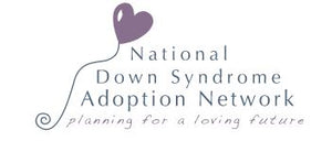 February Donations Help Babies with Down Syndrome Grow Up in Loving Families