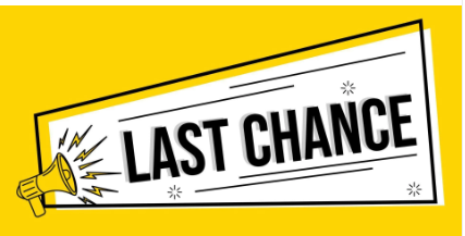 Breaks my heart but they gotta go