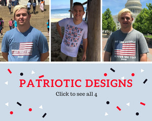 Patriotic Designs