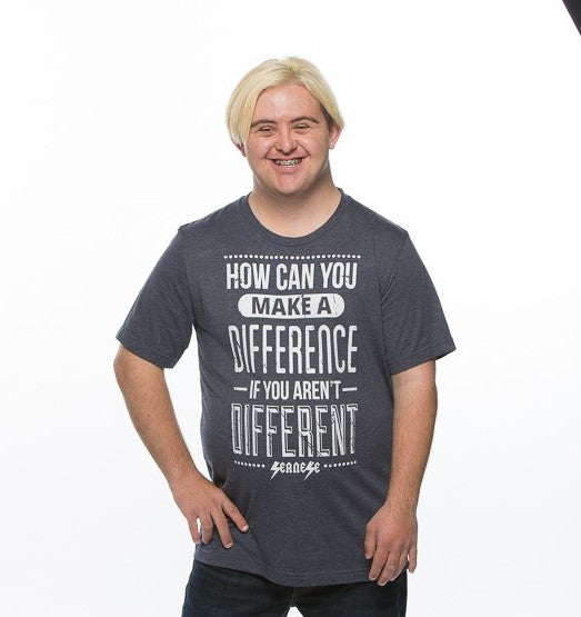How Can You Make a Difference If You Aren't Different
