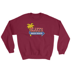 Sweatshirt---Blake's---Click for more shirt colors