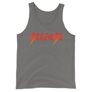 Unisex  Tank Top--Seanese Brand---Click for more shirt colors