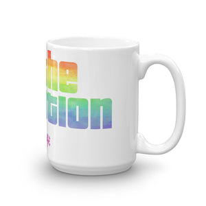 Mug---Be The Exception