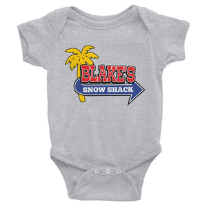 Infant Bodysuit---Blake's---Click for more shirt colors
