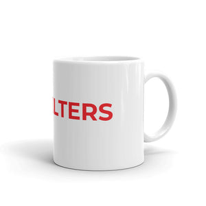 Mug---#NOFILTERS