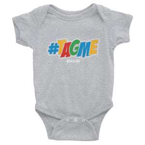 Infant Bodysuit---#TagMe---Click for more shirt colors