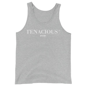 Unisex  Tank Top---21Tenacious---Click for more shirt colors