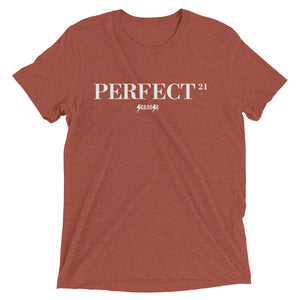 Upgraded Soft Short sleeve t-shirt---21Perfect---Click for more shirt colors
