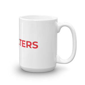 Mug---#NOFILTERS