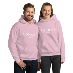 Unisex Hoodie---21Unique---Click for more shirt colors