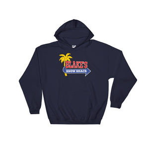 Hooded Sweatshirt---Blake's---Click for more colors