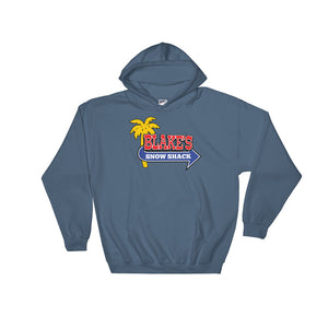 Hooded Sweatshirt---Blake's---Click for more colors