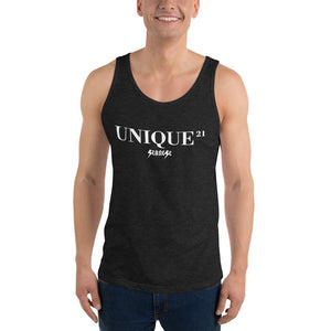 Unisex Tank Top---21Unique---Click for more shirt colors