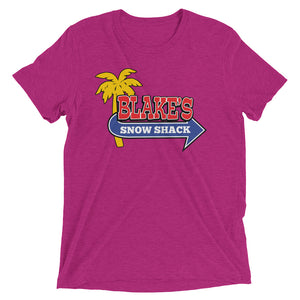 Upgraded Soft Short sleeve t-shirt------Blakes---Click to see more shirt colors