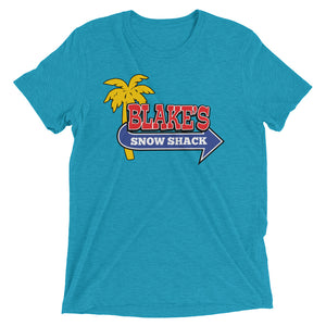 Upgraded Soft Short sleeve t-shirt------Blakes---Click to see more shirt colors