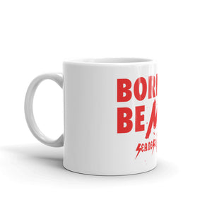 Mug Born to Be Me