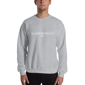 Unisex Sweatshirt---21Masterpiece---Click for more shirt colors