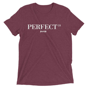 Upgraded Soft Short sleeve t-shirt---21Perfect---Click for more shirt colors
