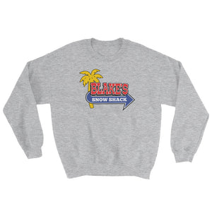 Sweatshirt---Blake's---Click for more shirt colors