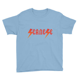 Youth Short Sleeve T-Shirt--Seanese Brand---Click for more shirt colors