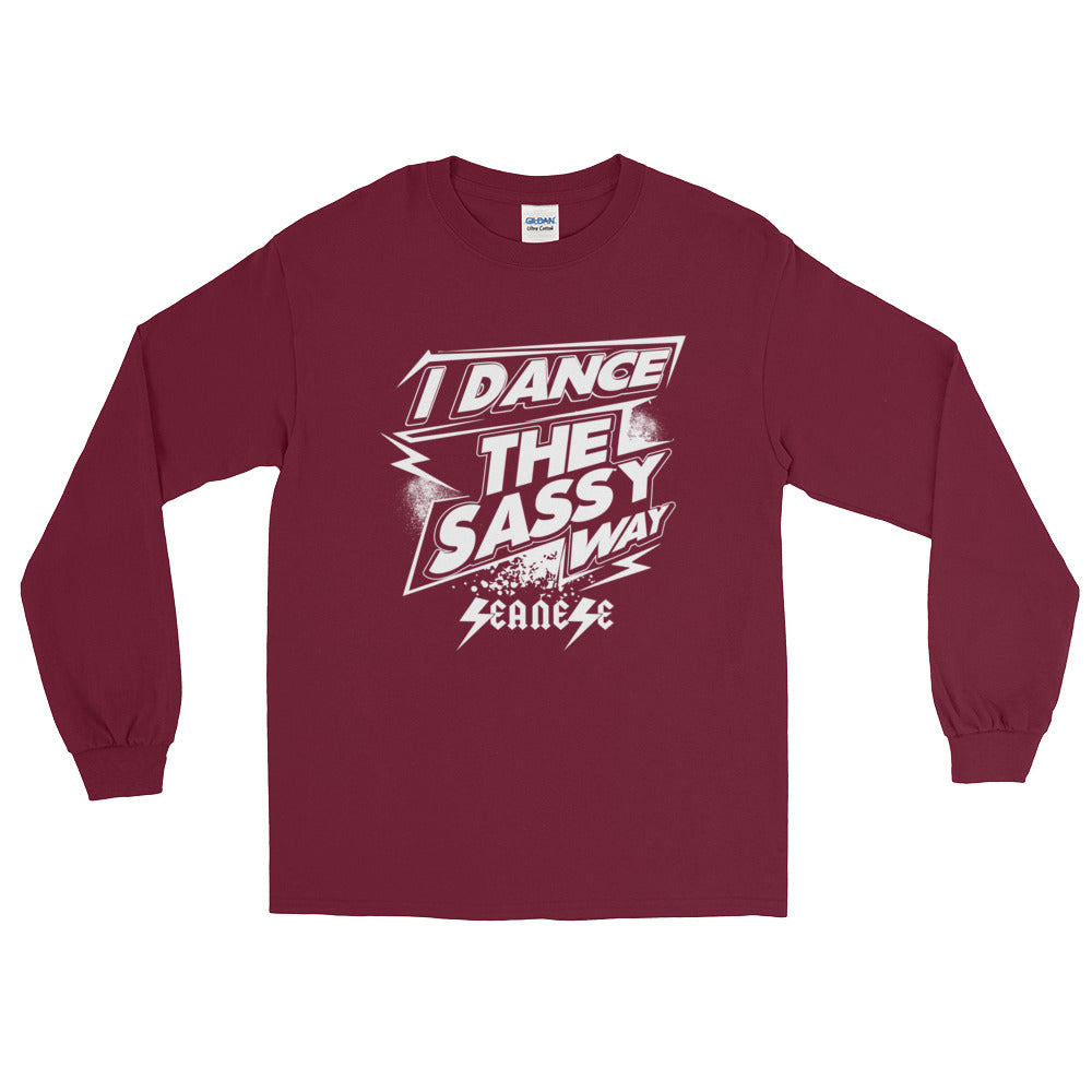 SALSATION サルセーション T shirt[White] Lサイズ 81+iXyc3XML._AC_SY350_QL65_.jpg