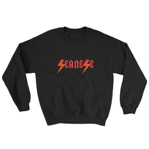 Sweatshirt--Seanese Brand---Click for more shirt colors