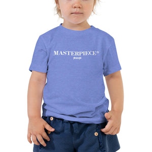 Toddler Short Sleeve Tee---21Masterpiece---Click for More Shirt Colors