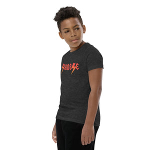 Youth Short Sleeve T-Shirt---Seanese Brand---Click for more shirt colors