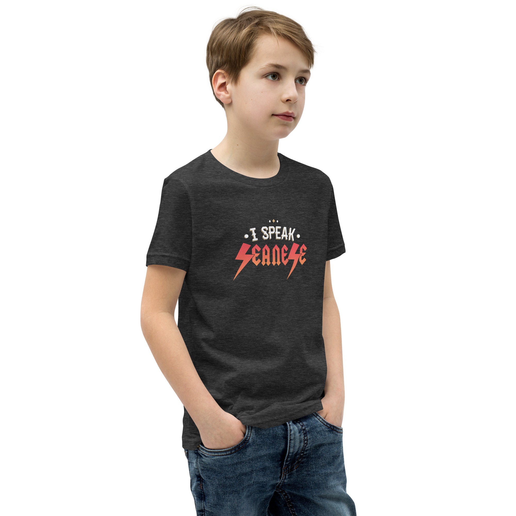 T-SHIRT Bambini per la Sublimazione | Color Target T-SHIRT Bambini per la Sublimazione | Color Target